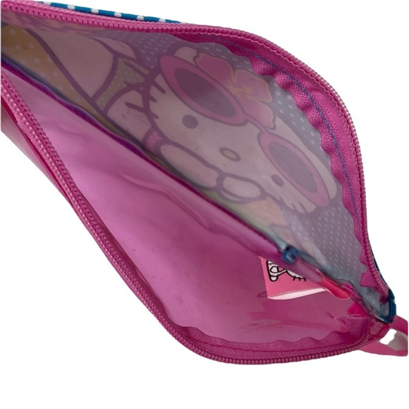 Hello Kitty Wristlet and Toothbrush Set - Picture 8 of 10